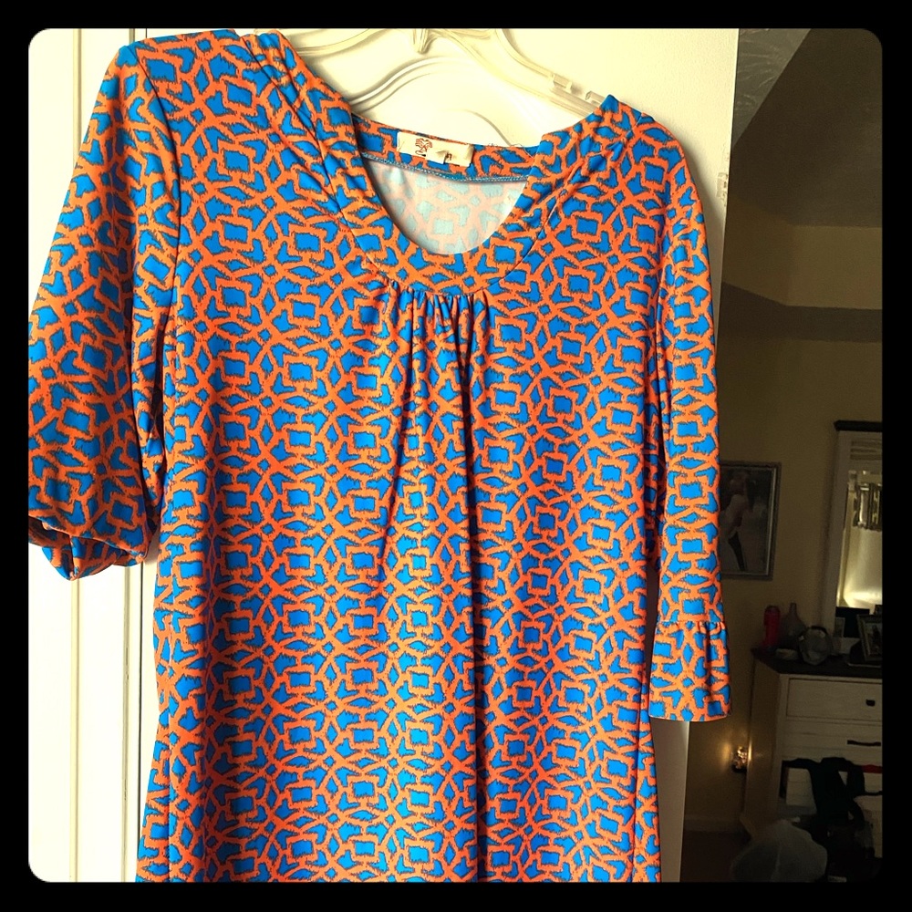 Aryeh Size L Boutique Dress